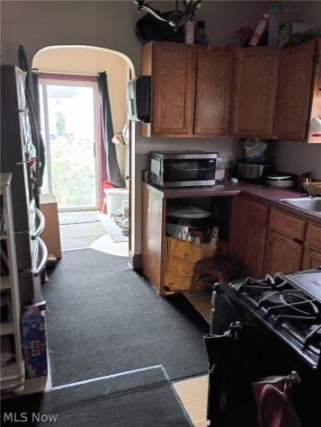 2238 9th Street NW Canton OH 44708
