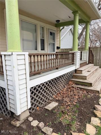 1830 Corning Avenue Cleveland OH 44109