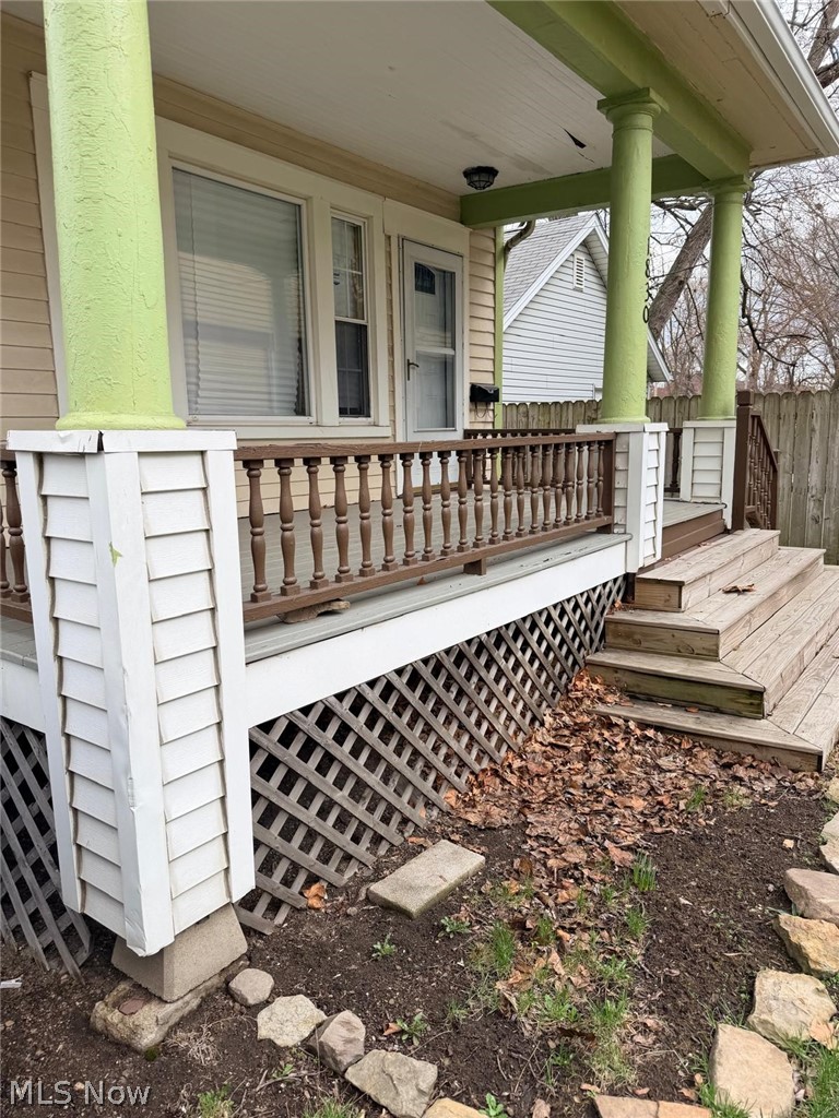 1830 Corning Avenue Cleveland OH 44109