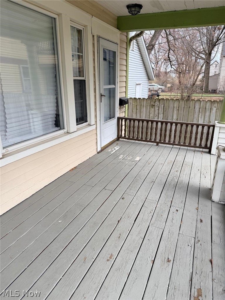 1830 Corning Avenue Cleveland OH 44109
