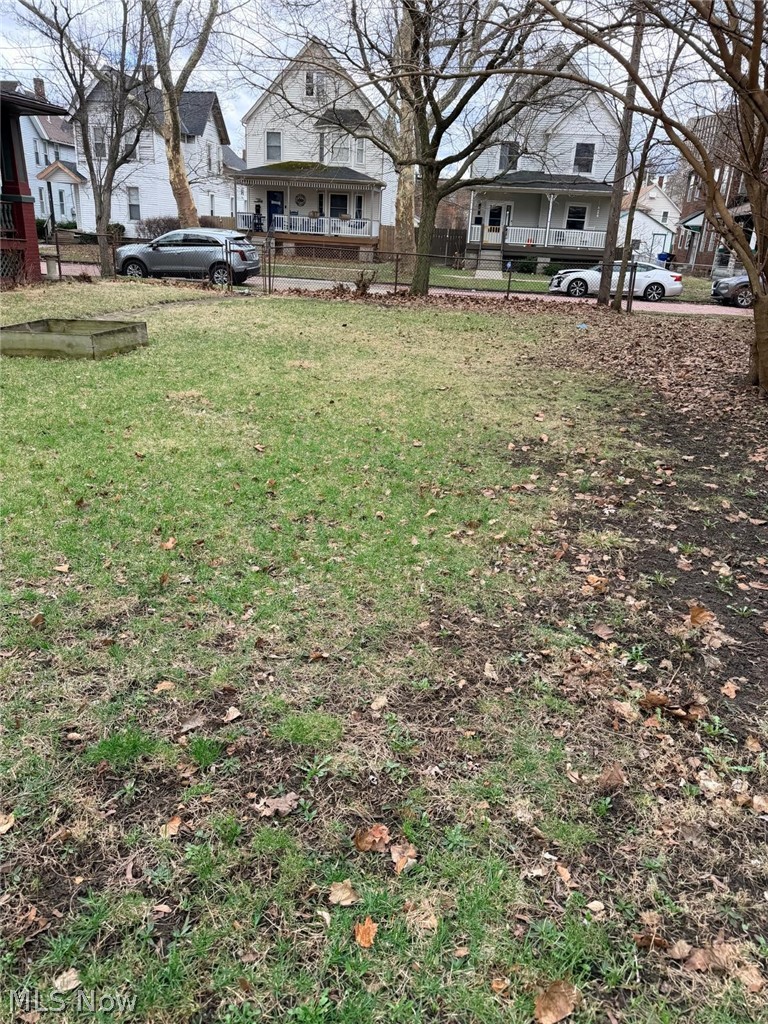 1830 Corning Avenue Cleveland OH 44109