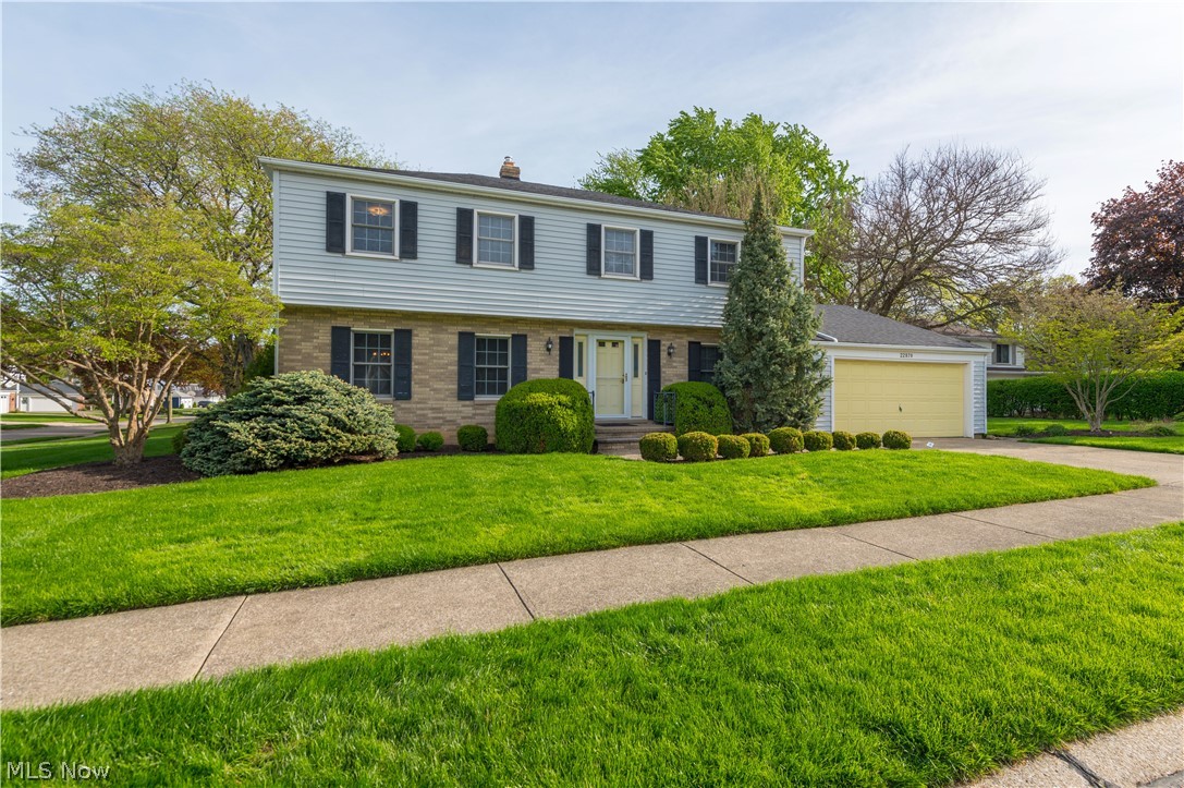 22870 Laramie Drive Rocky River OH 44116