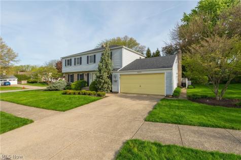 22870 Laramie Drive Rocky River OH 44116