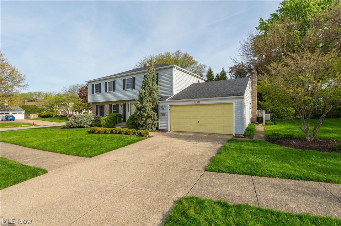 22870 Laramie Drive Rocky River OH 44116