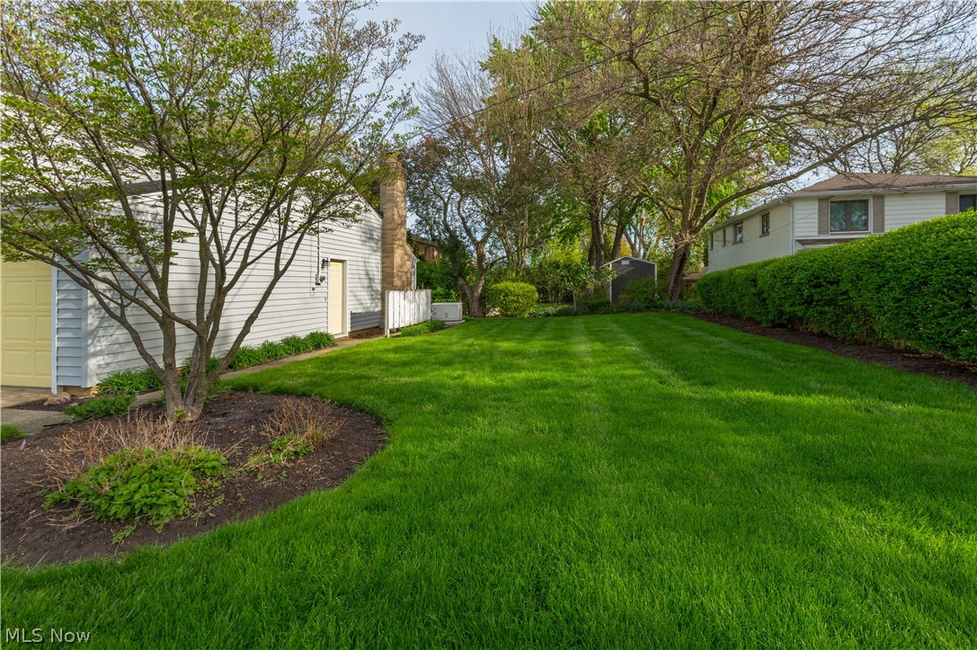 22870 Laramie Drive Rocky River OH 44116
