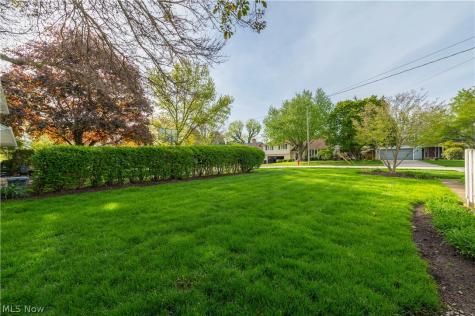 22870 Laramie Drive Rocky River OH 44116