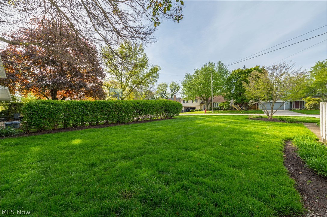 22870 Laramie Drive Rocky River OH 44116