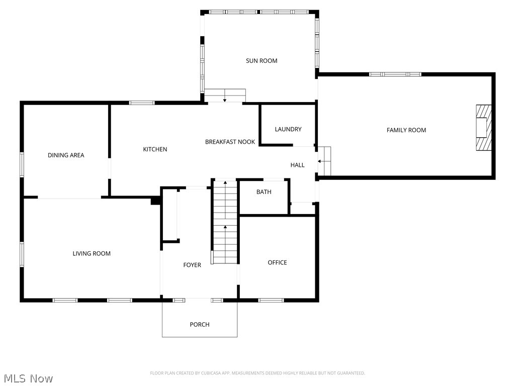 22870 Laramie Drive Rocky River OH 44116