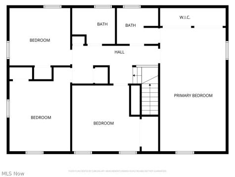 22870 Laramie Drive Rocky River OH 44116