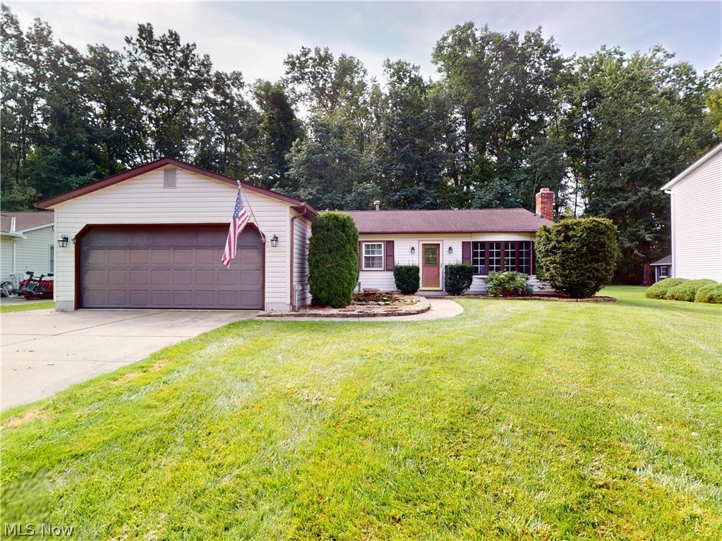 1646 Bridle Path Painesville OH 44077