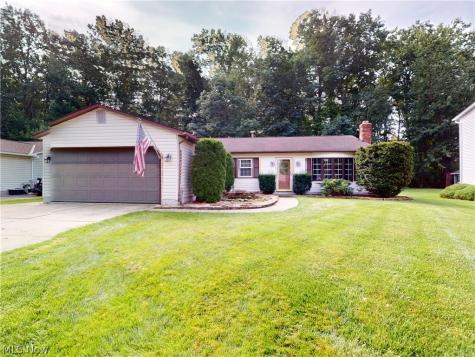 1646 Bridle Path Painesville OH 44077