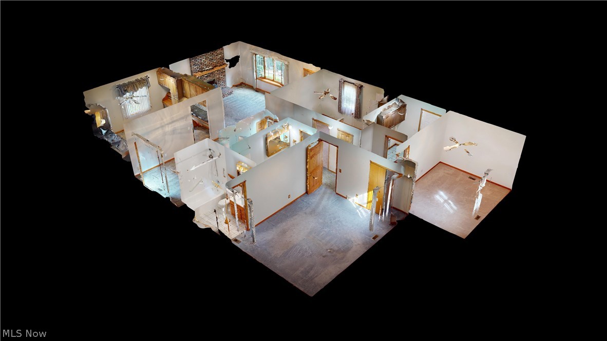 1646 Bridle Path Painesville OH 44077