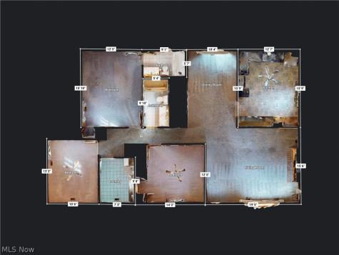 1646 Bridle Path Painesville OH 44077