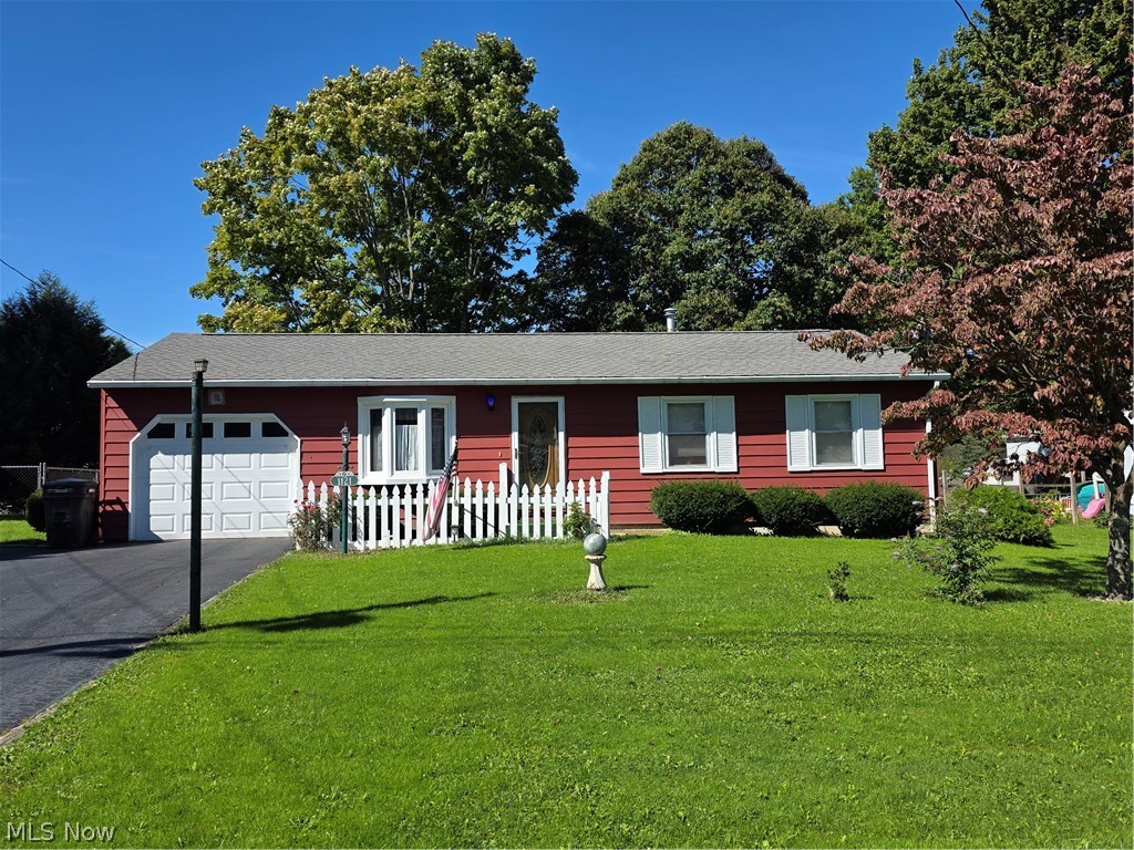 1121 Andrew Avenue Salem OH 44460