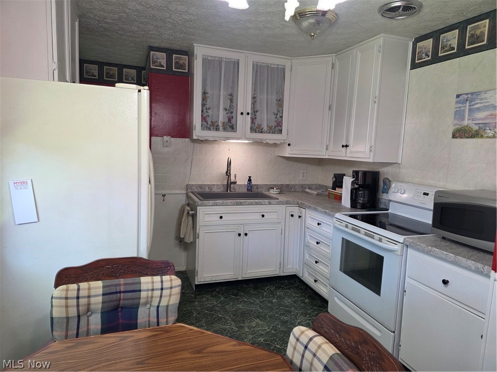 1121 Andrew Avenue Salem OH 44460