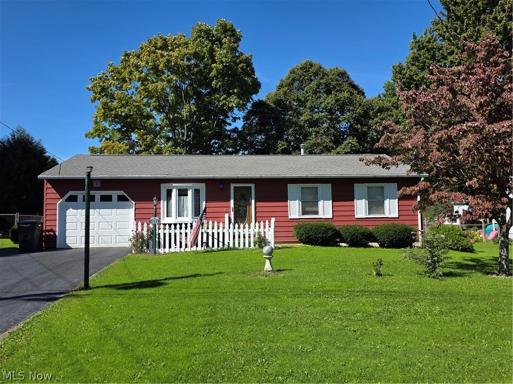 1121 Andrew Avenue Salem OH 44460
