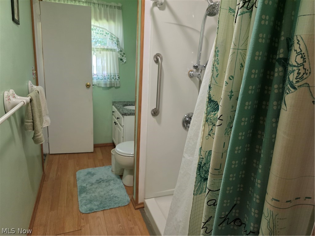 1121 Andrew Avenue Salem OH 44460