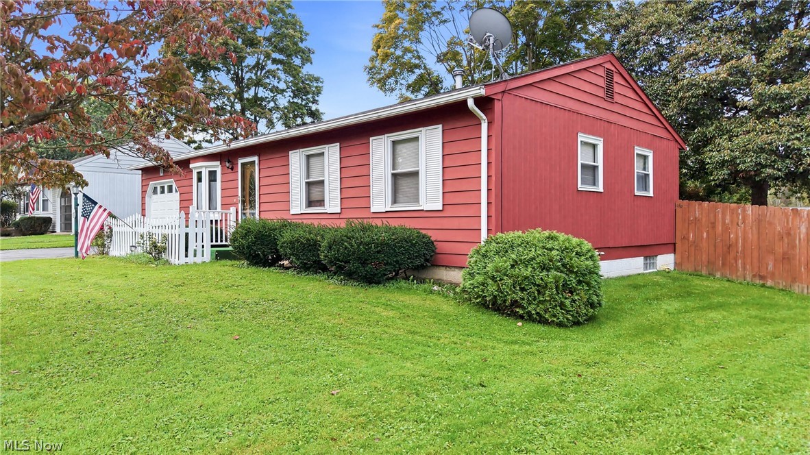 1121 Andrew Avenue Salem OH 44460