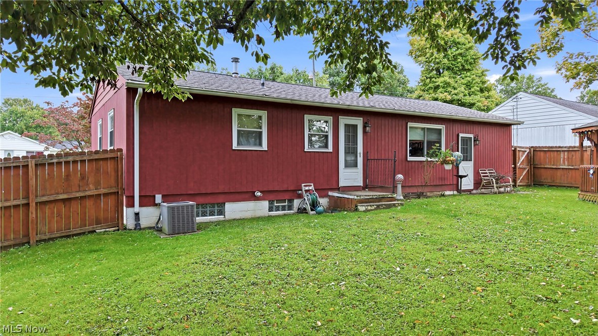 1121 Andrew Avenue Salem OH 44460