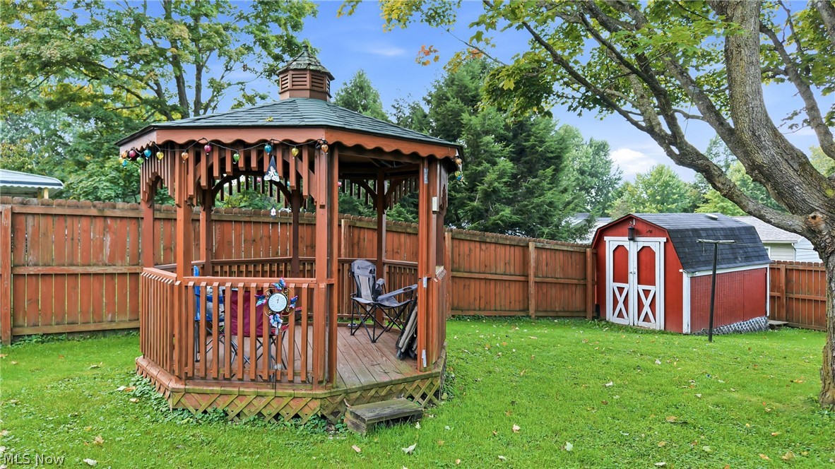 1121 Andrew Avenue Salem OH 44460