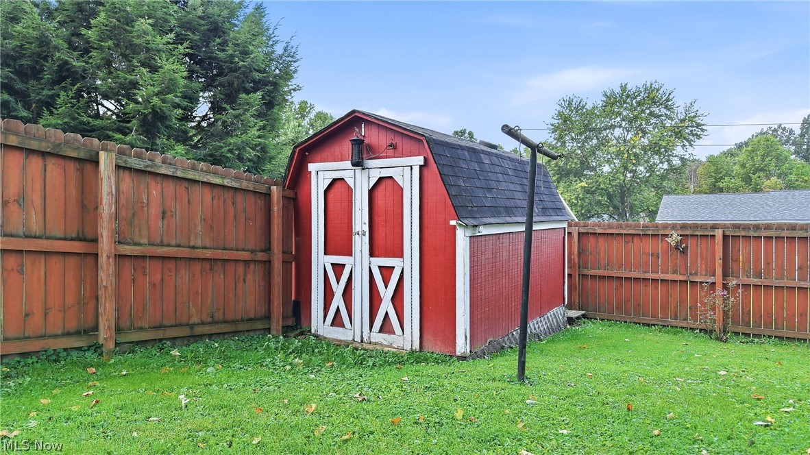1121 Andrew Avenue Salem OH 44460