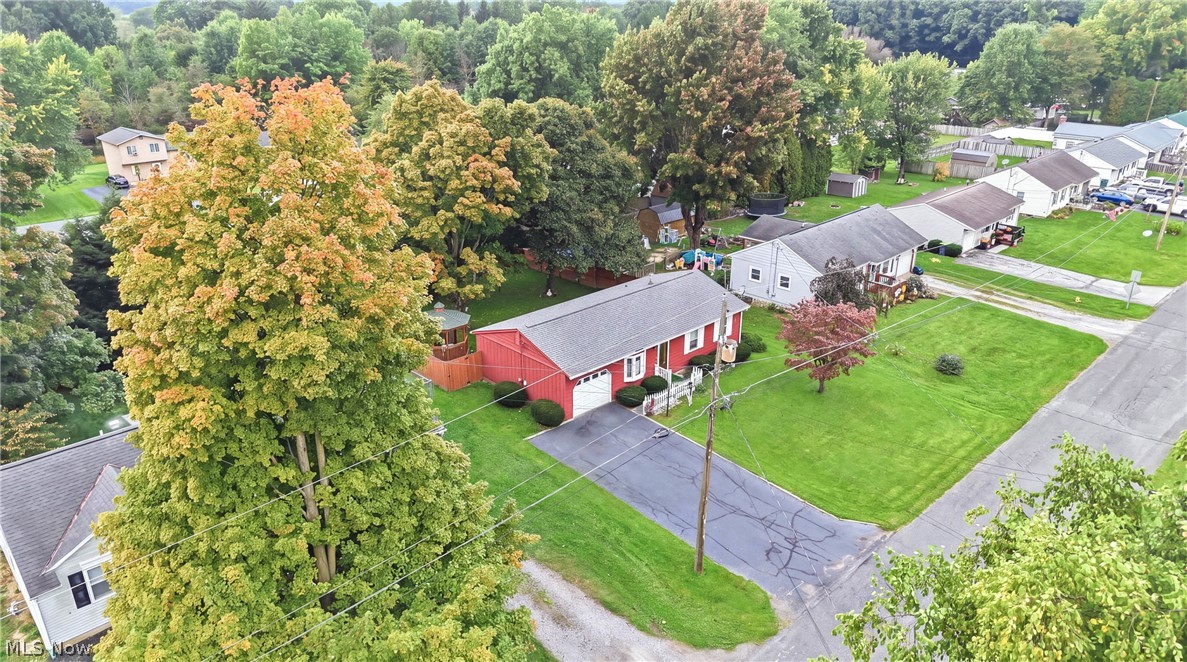 1121 Andrew Avenue Salem OH 44460