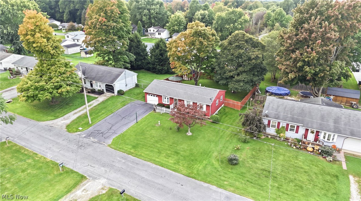 1121 Andrew Avenue Salem OH 44460