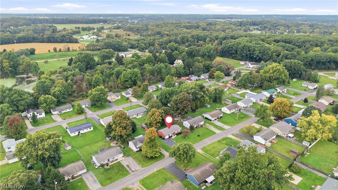 1121 Andrew Avenue Salem OH 44460