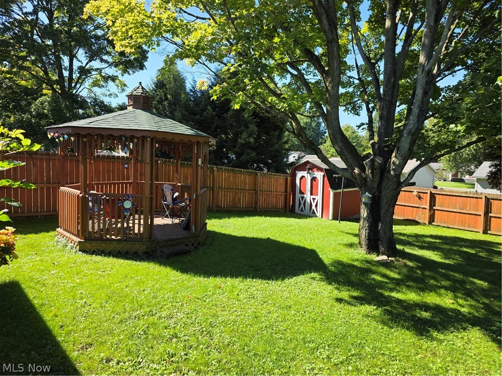 1121 Andrew Avenue Salem OH 44460