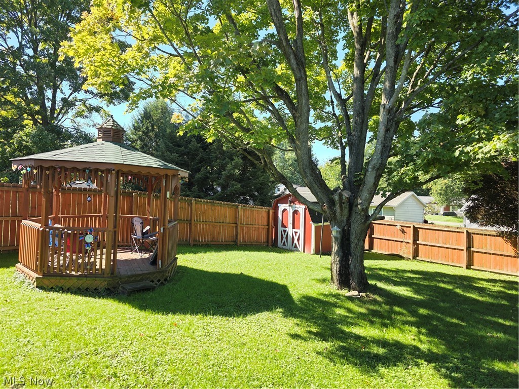 1121 Andrew Avenue Salem OH 44460