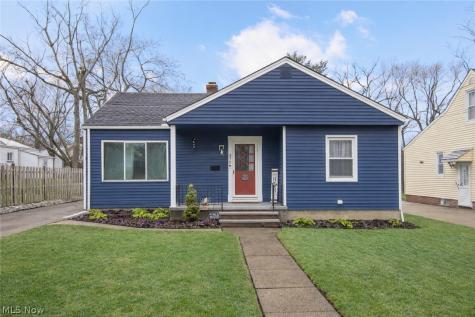 370 Taft Avenue Bedford OH 44146
