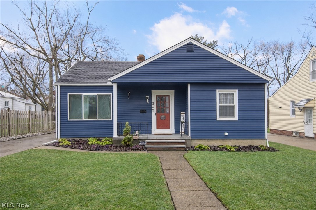 370 Taft Avenue Bedford OH 44146