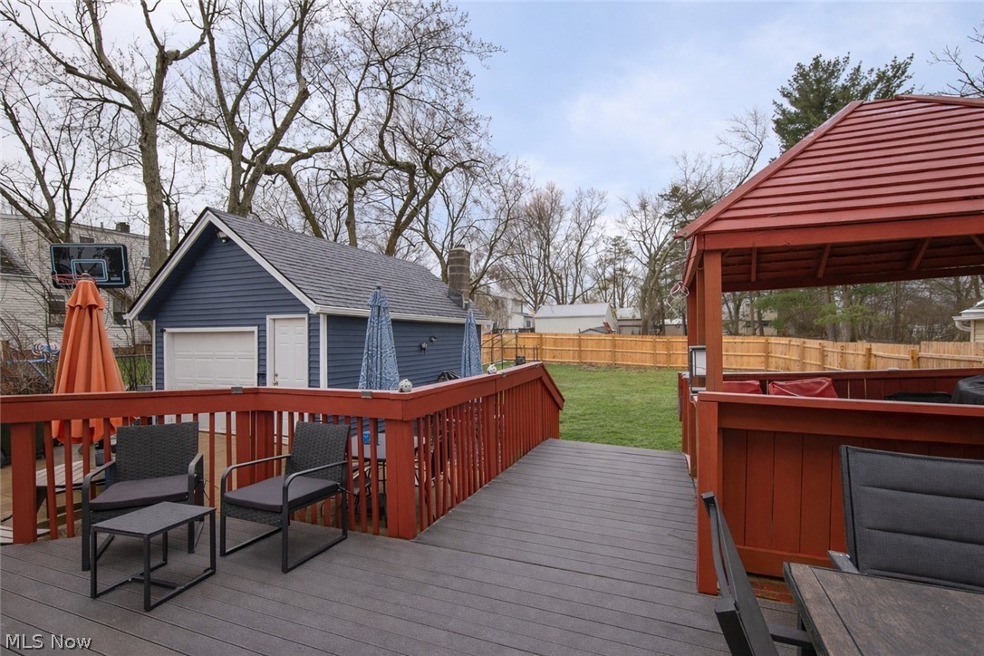 370 Taft Avenue Bedford OH 44146
