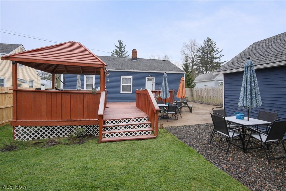 370 Taft Avenue Bedford OH 44146