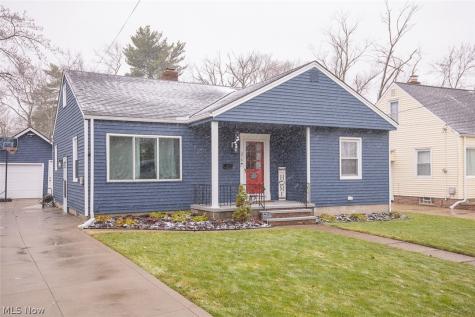 370 Taft Avenue Bedford OH 44146