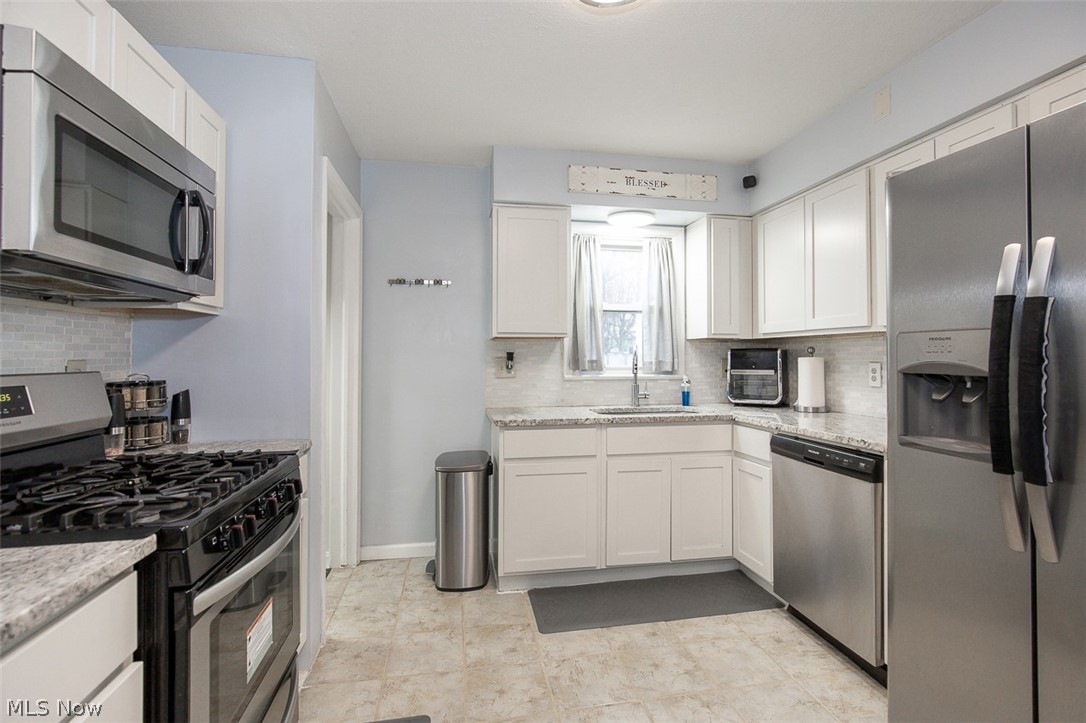 370 Taft Avenue Bedford OH 44146