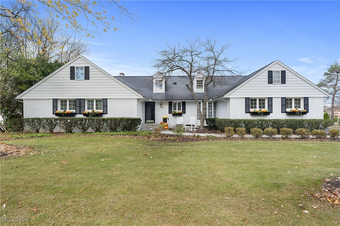 100 N Hayden Parkway Hudson OH 44236