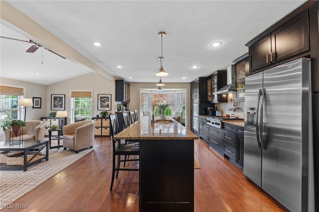 100 N Hayden Parkway Hudson OH 44236