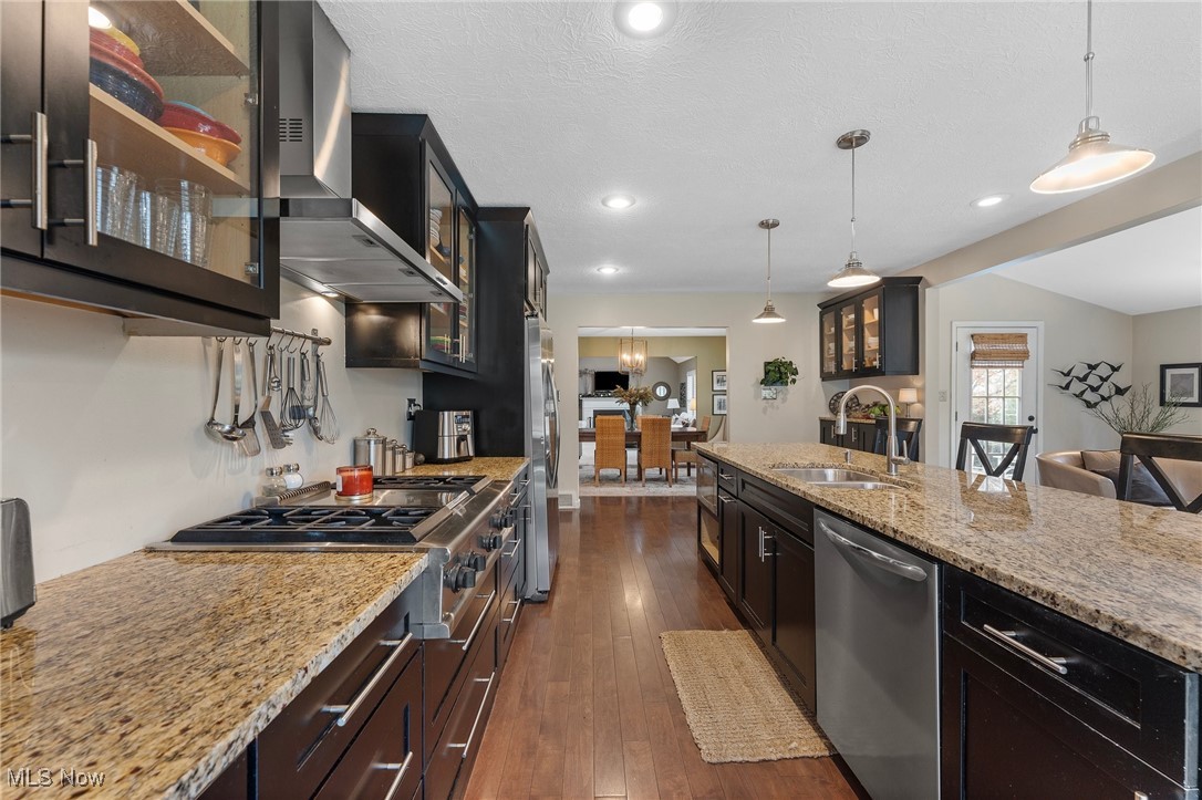 100 N Hayden Parkway Hudson OH 44236