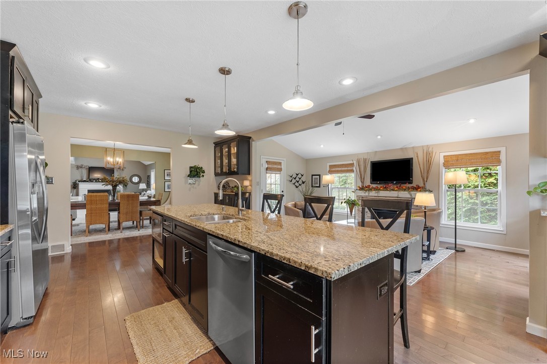 100 N Hayden Parkway Hudson OH 44236