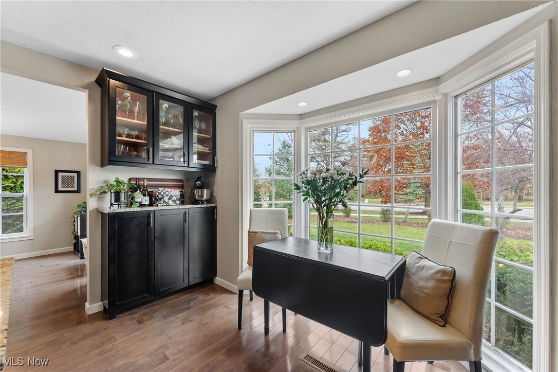 100 N Hayden Parkway Hudson OH 44236