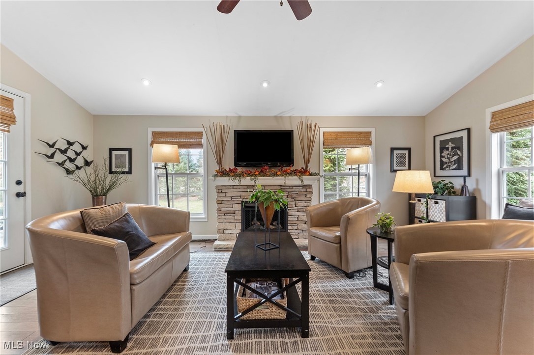 100 N Hayden Parkway Hudson OH 44236