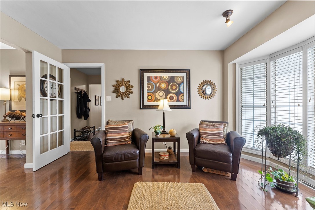 100 N Hayden Parkway Hudson OH 44236