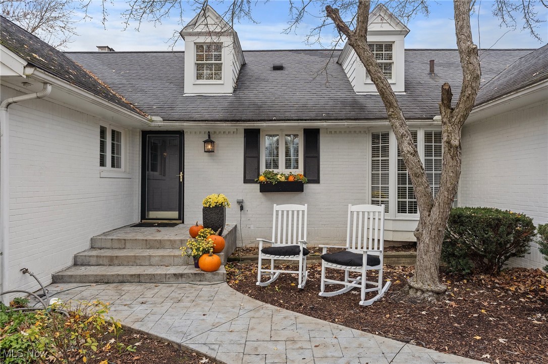 100 N Hayden Parkway Hudson OH 44236