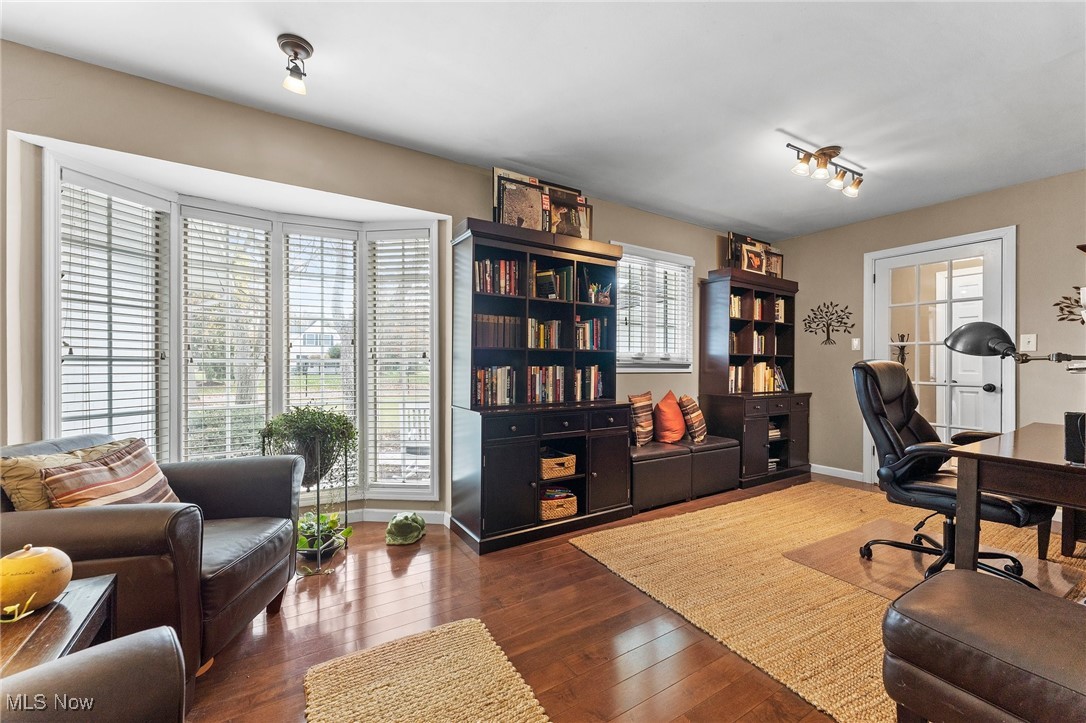 100 N Hayden Parkway Hudson OH 44236