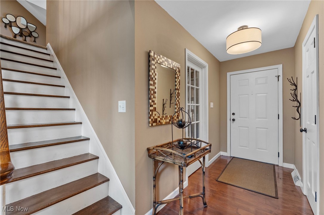 100 N Hayden Parkway Hudson OH 44236