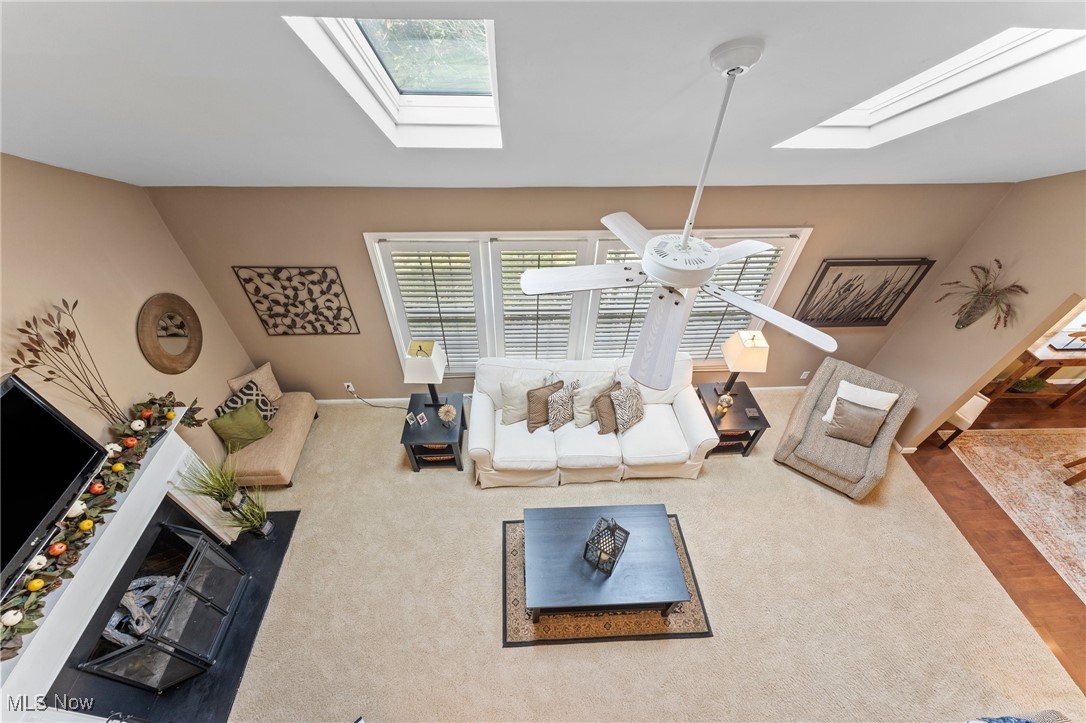 100 N Hayden Parkway Hudson OH 44236