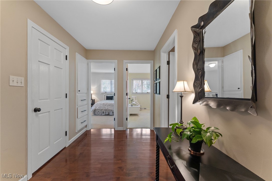 100 N Hayden Parkway Hudson OH 44236