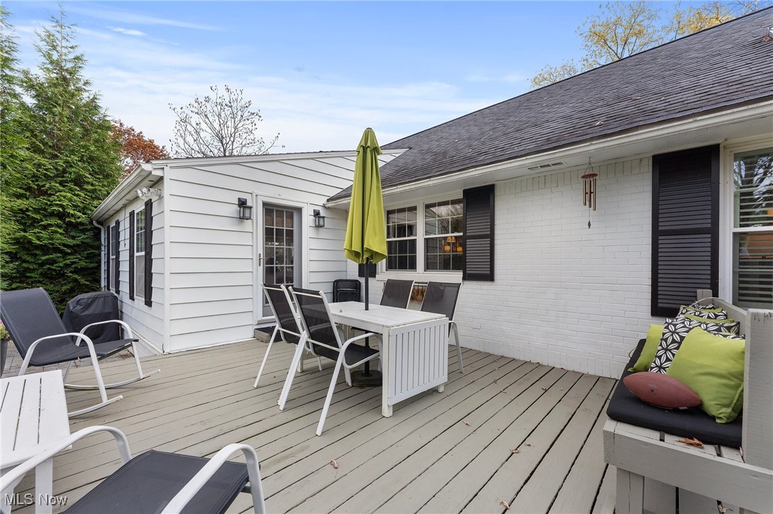 100 N Hayden Parkway Hudson OH 44236