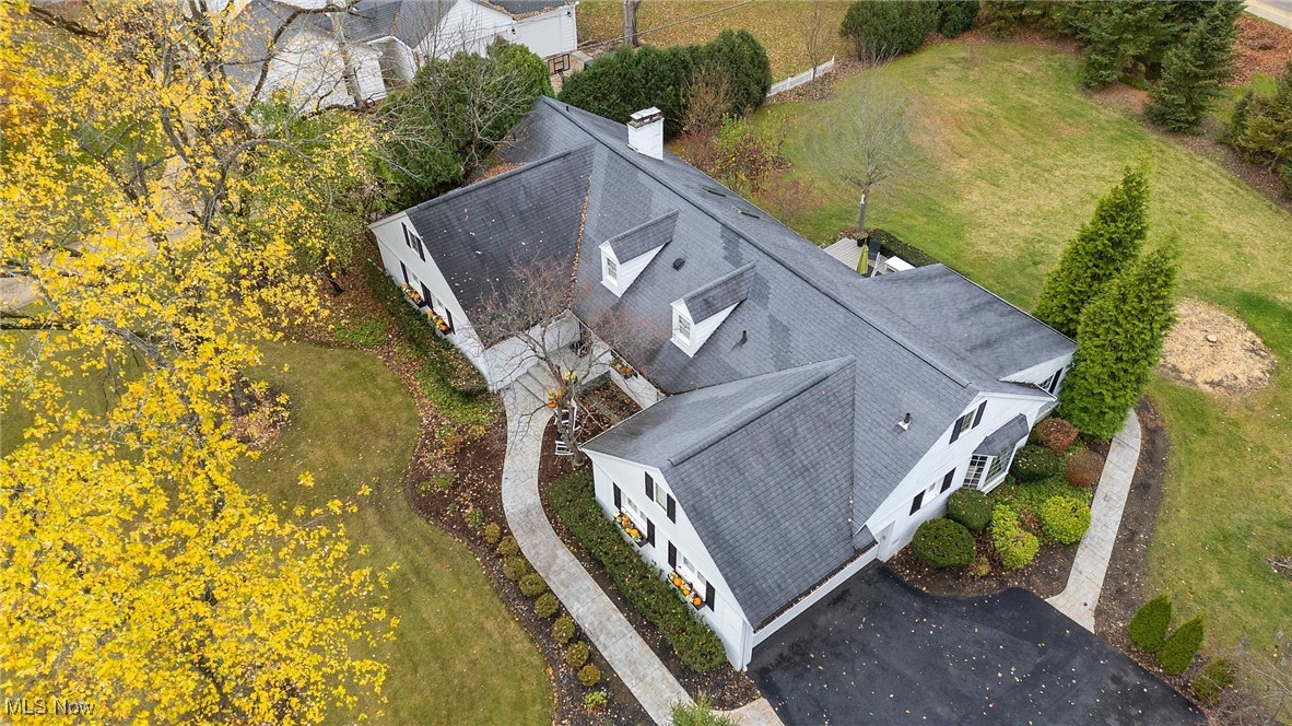 100 N Hayden Parkway Hudson OH 44236